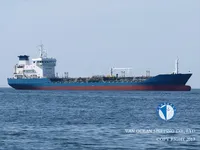Petroliera/Chimichiera in vendita