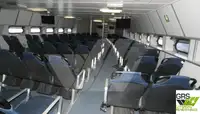 Nave di servizio per parchi eolici in vendita