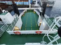 Nave Ro-Ro in vendita