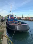 Rimorchiatore in vendita