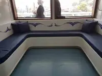 Nave passeggeri in vendita