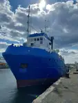 Portacontainer in vendita