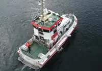Rimorchiatore in vendita