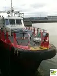 Nave di servizio per parchi eolici in vendita