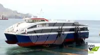 Nave Ro-Ro in vendita