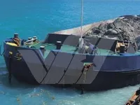 Chiatta in vendita