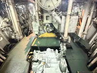 General Cargo/Multi-purpose in vendita