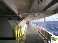 Nave Ro-Ro in vendita