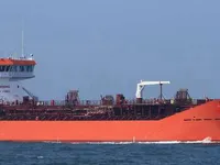 Petroliera/Chimichiera in vendita