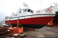 Nave traghetto in vendita