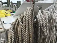 Peschereccio a strascico in vendita