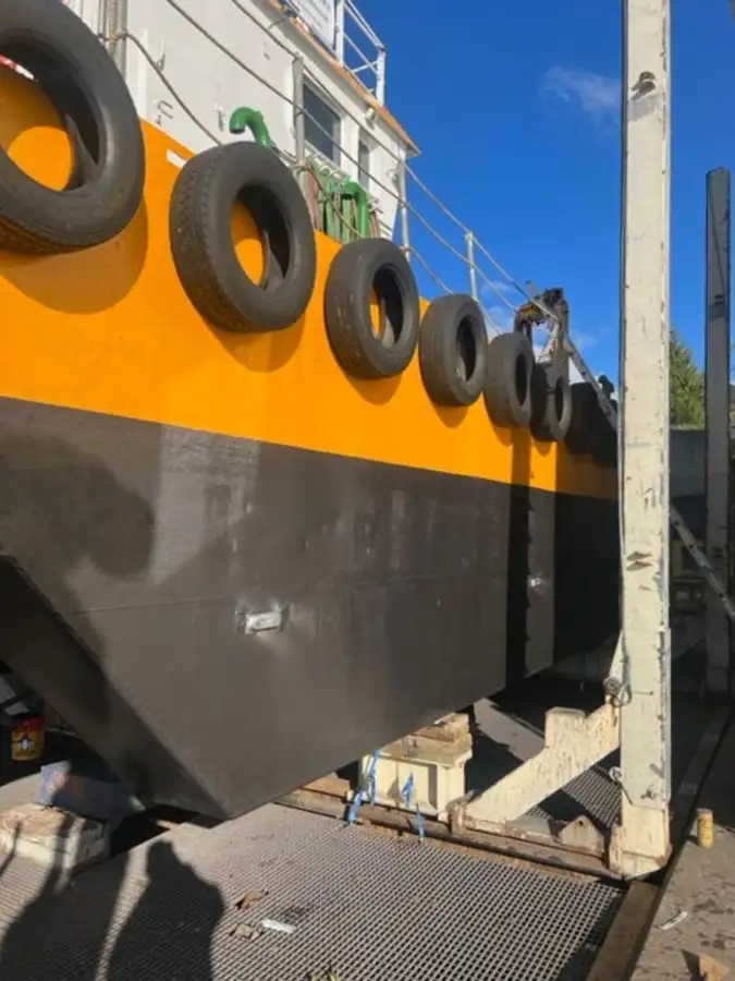 General Cargo/Multi-purpose in vendita