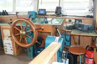 Rimorchiatore in vendita