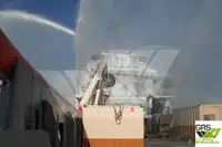 Nave di supporto in vendita