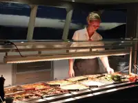 Catamarano in vendita