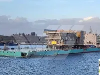 Nave da carico secco in vendita