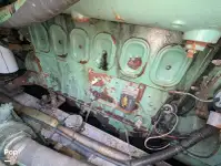 Nave traghetto da crociera in vendita