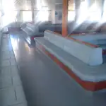 Traghetto in vendita