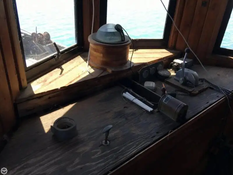 Rimorchiatore in vendita