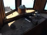 Rimorchiatore in vendita