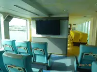 Nave traghetto in vendita