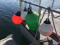 Peschereccio a strascico in vendita