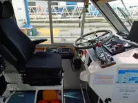 Nave passeggeri in vendita