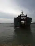 Chiatta in vendita