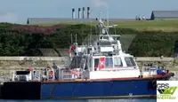 Nave da rilevamento in vendita