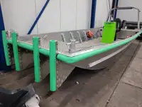 Barche da lavoro in vendita