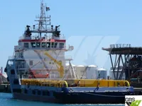 Nave di supporto in vendita