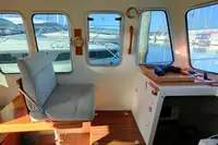 Barche da lavoro in vendita