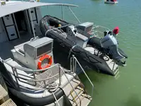 Catamarano in vendita