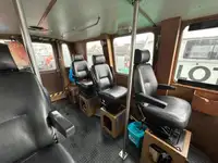 Piroga di pilotaggio in vendita