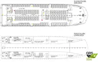 Nave passeggeri in vendita