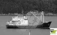 Nave da ricerca in vendita