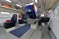 Nave di soccorso in vendita