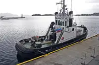 Rimorchiatore in vendita