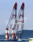 Chiatta in vendita