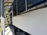 Nave da crociera in vendita