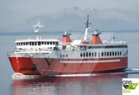 Ro-Ro ship in vendita
