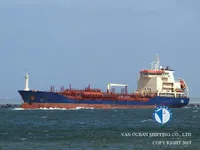 Petroliera/Chimichiera in vendita