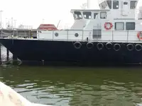 Pattugliatore in vendita
