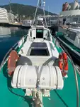 Piroga di pilotaggio in vendita