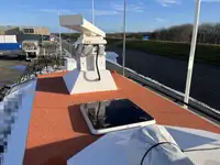 Piroga di pilotaggio in vendita