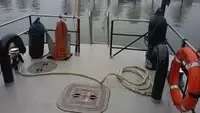 Pattugliatore in vendita