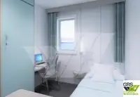 Piattaforma di perforazione autoelevabile in vendita