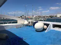 Catamarano in vendita