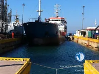Petroliera/Chimichiera in vendita
