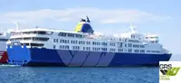 Nave Ro-Ro in vendita